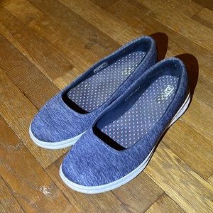 Sketchers GoStep ballet flats